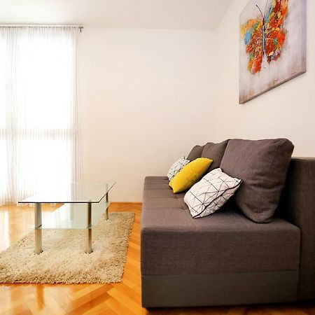 Apartment Noah Zadar Zewnętrze zdjęcie