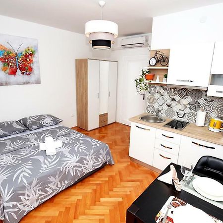 Apartment Noah Zadar Zewnętrze zdjęcie