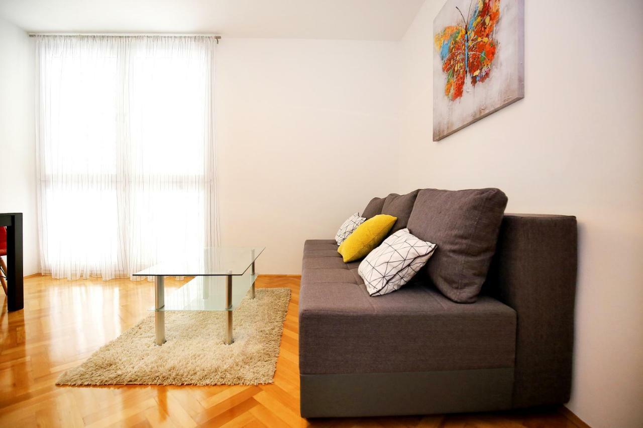 Apartment Noah Zadar Zewnętrze zdjęcie