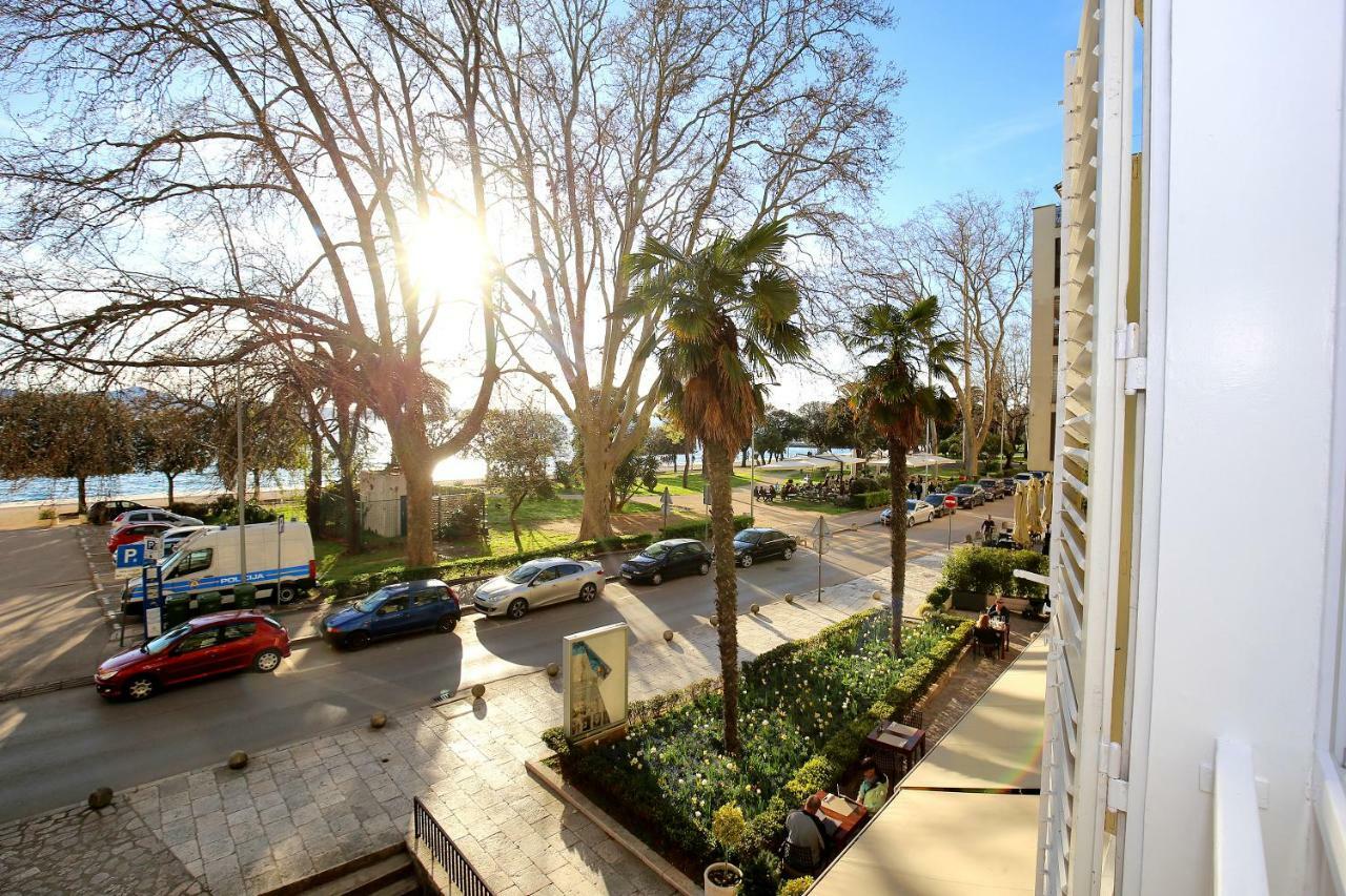 Apartment Noah Zadar Zewnętrze zdjęcie