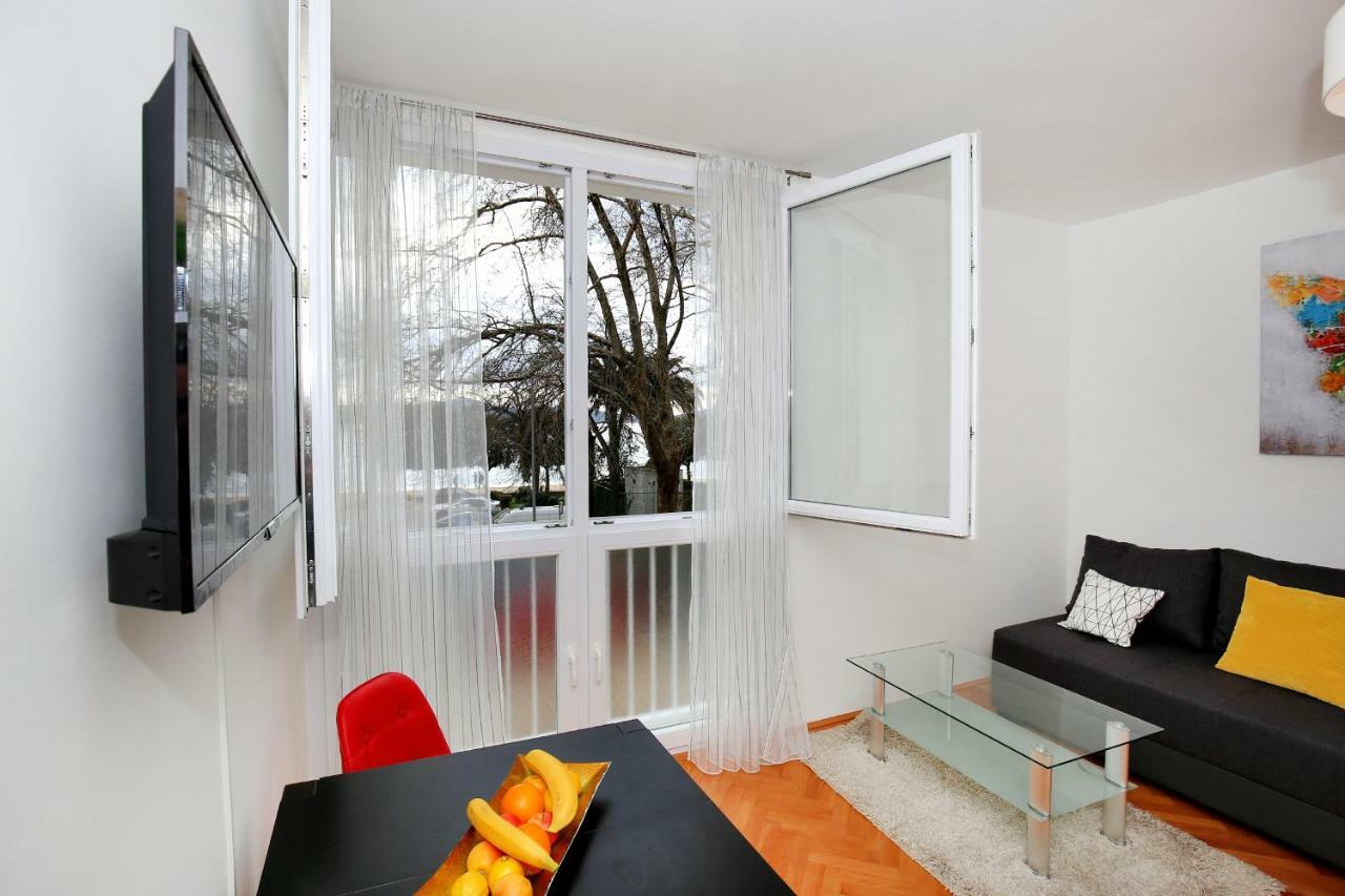 Apartment Noah Zadar Zewnętrze zdjęcie