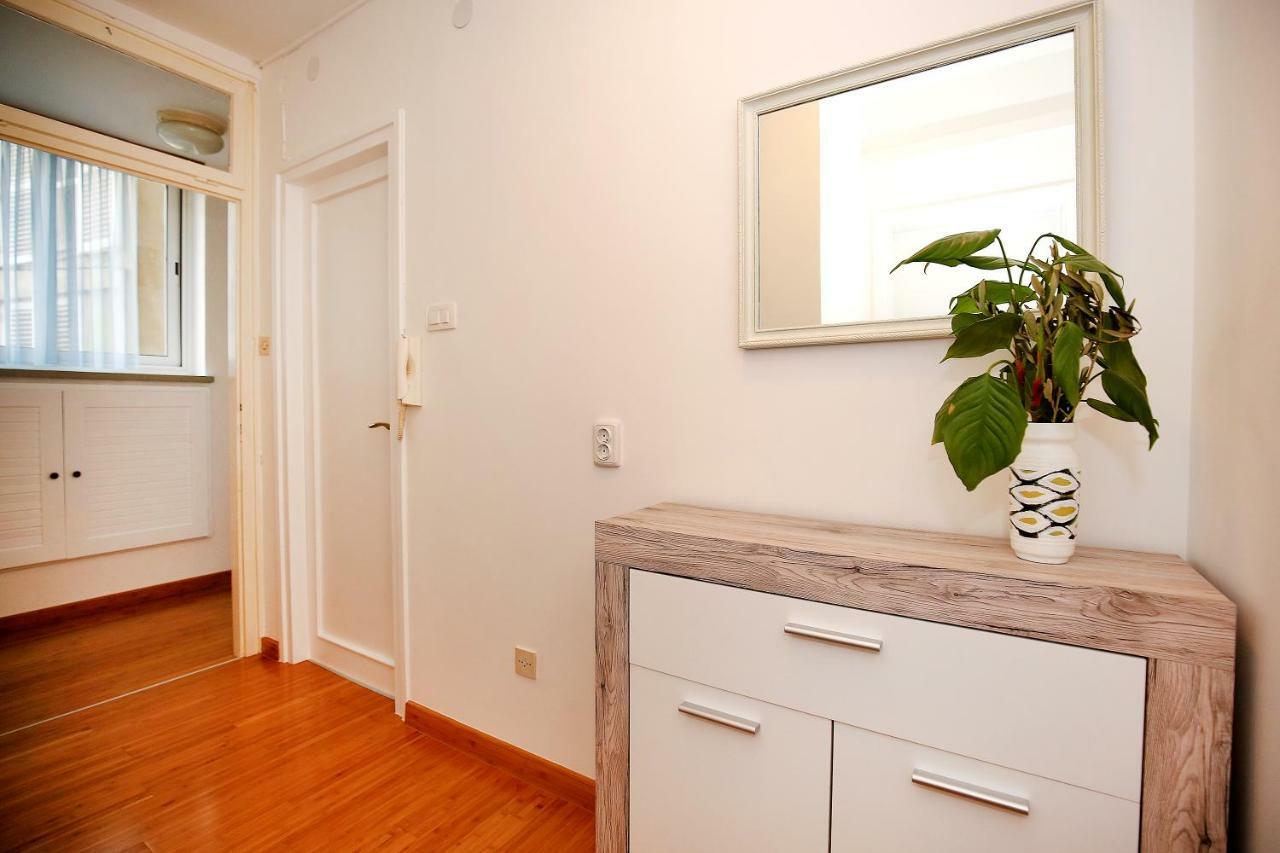 Apartment Noah Zadar Zewnętrze zdjęcie