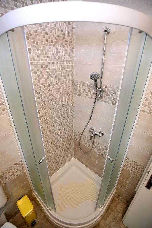 Apartment Noah Zadar Zewnętrze zdjęcie