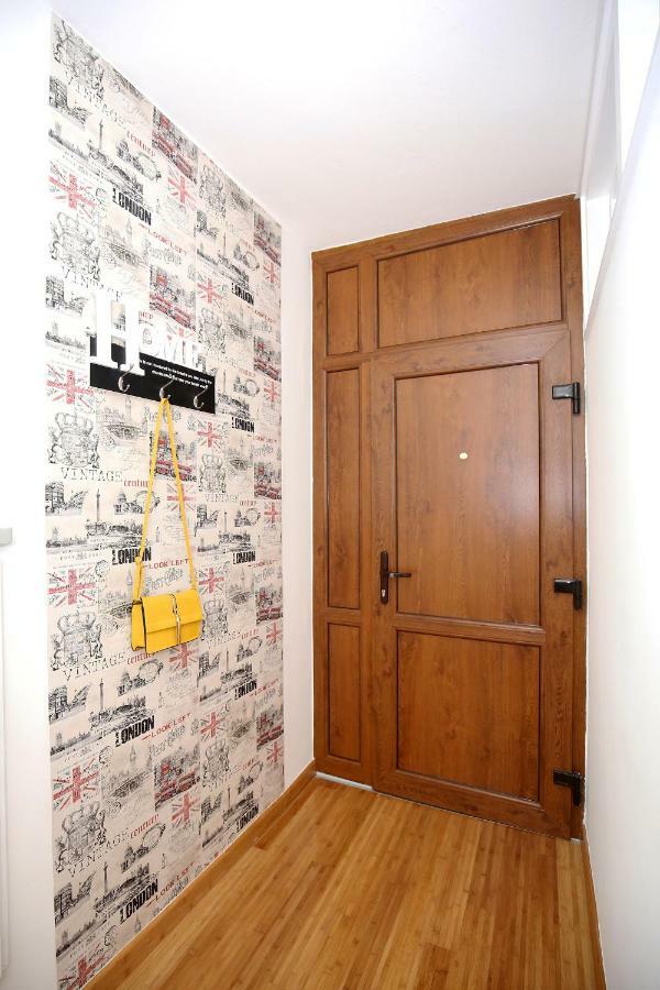 Apartment Noah Zadar Zewnętrze zdjęcie