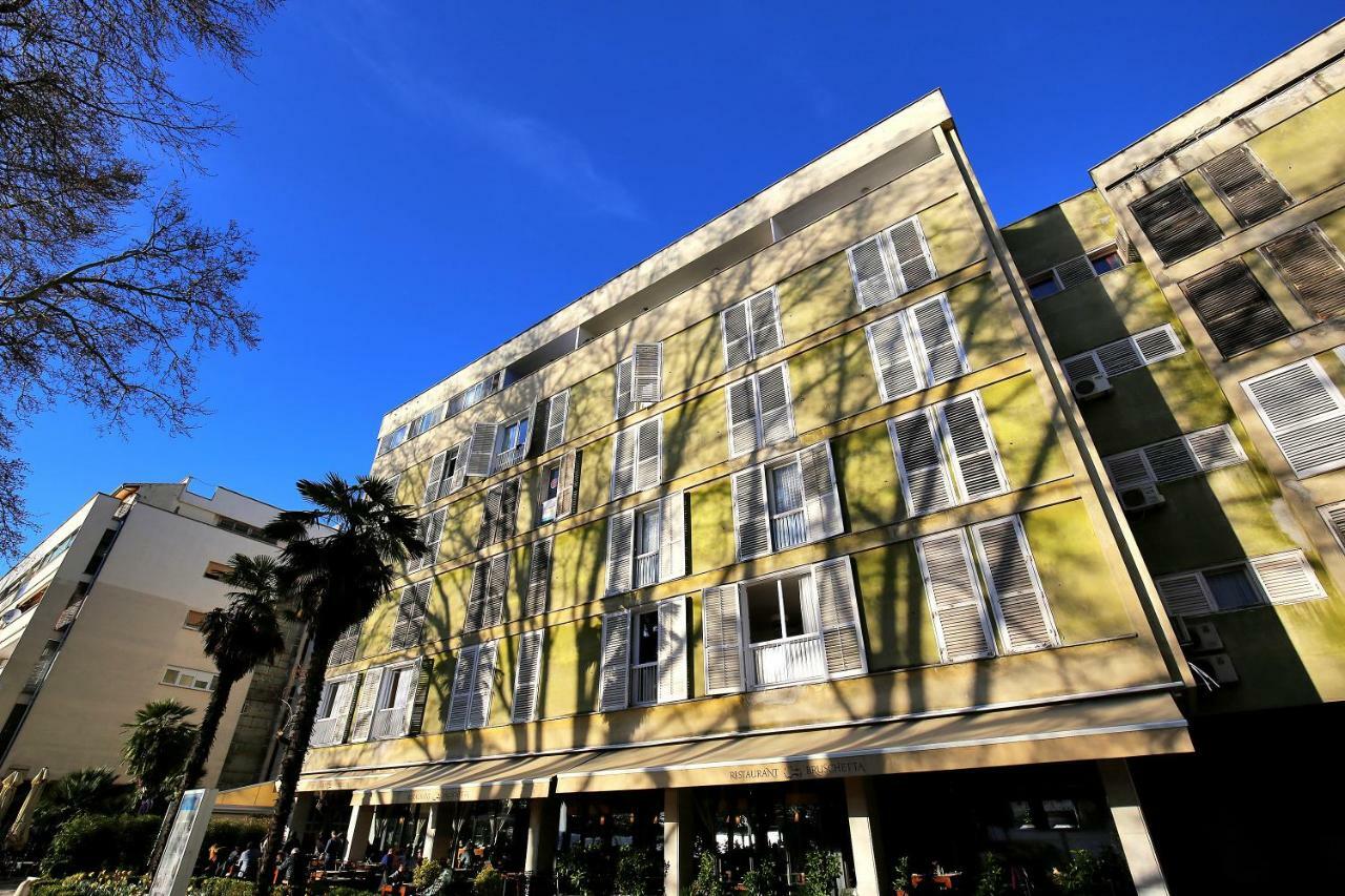 Apartment Noah Zadar Zewnętrze zdjęcie