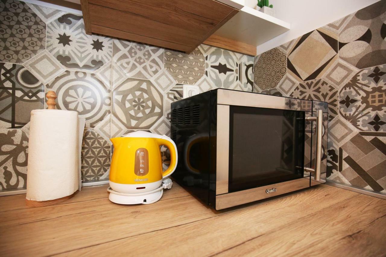 Apartment Noah Zadar Zewnętrze zdjęcie